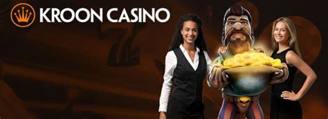 de kroon casino - Kroon Casino Site met €200 bonus + 50 FS.